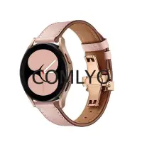 在飛比找Yahoo!奇摩拍賣優惠-促銷打折 錶帶 手環 錶帶三星 Galaxy Watch 4