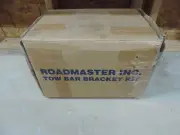 Road Master, 2019/2020 Ford Ranger Tow Bar Mounting Kit, Baseplate NIB 524459-4