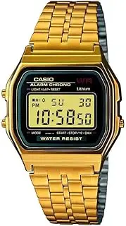 [Casio] Collection Women's Watch A159WGEA