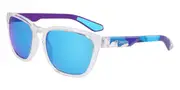 DRAGON Dragon DR DUNE ATH LL ION 970 Men's Sunglasses Clear Size 55