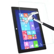 9H+ Tempered Glass Film For Microsoft Surface 2 - 0.4Mm 2.5D Hardness Explosion-Proof