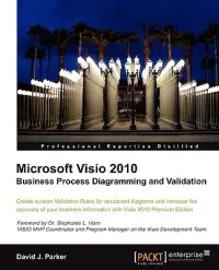 在飛比找博客來優惠-Microsoft Visio 2010 Business 