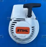 STIHL Genuine TS350 TS360 Starter Housing Assembly # 4201 080 2102