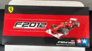 NEW TAMIYA 58559 1/10 R/C High Performance Racing Car F2012 (F104 Chassis) Japan