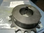 Tritan Sprocket 40BS18-1-1/8