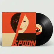 Lucifer On The Sofa (Vinyl)