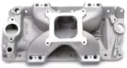 SBC For Victor EFI Intake Manifold