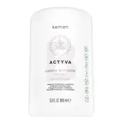 Mask Kemon Actyva Brilliant Color 1000 ml