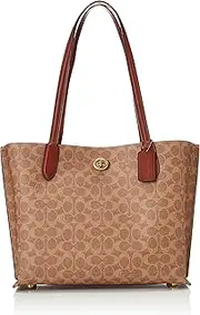 [Coach] B4NQ4 Women's Tote Bag C0693, B4NQ4, Free Size