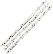 LVNVNZBZDA 15 PCS/lot LED Backlight Strip for TV 55UK6360PSF 55UK6360 55UK6470PLC 55uk6200pue 55UK6300 SSC_Trident_55UK63_S SVL550AS48AT5