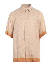 [DRIES VAN NOTEN] DRIES VAN NOTEN Shirts - Item 10540838