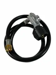 Genuine Weber Genesis E-310 Gas Grill BBQ Replacement Hose Kit 42" QCC1 - NEW