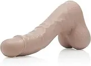 [Fleshlight] Ricky Roman | Hyper Realistic | Dildo Molded from The Adult Star | Fleshjack Boys