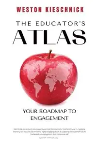 在飛比找博客來優惠-The Educator’s ATLAS: Your Roa