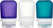 Humangear GoToob+ 3 Pack
