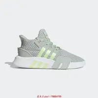 在飛比找Yahoo奇摩拍賣-7-11運費0元優惠優惠-Adidas EQT Bask ADV Ash Silver