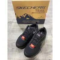 在飛比找蝦皮購物優惠-SKECHERS-237265WBKCC 現貨 預訂 綁帶 