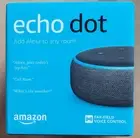 Amazon Alexa Echo Dot (3rd Generation)