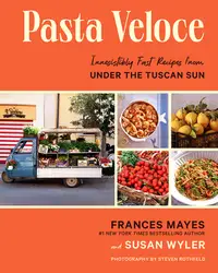 在飛比找誠品線上優惠-Pasta Veloce: Irresistibly Fas