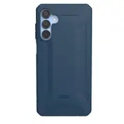 UAG Scout Samsung Galaxy A35 5G (6.6') Case - Mallard(214449115555), DROP+ Military Standard,Armor Shell,Raised Screen Surround,