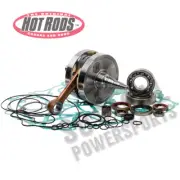 2005-2006 Kawasaki 250 SX Dirt Bike Hot Rods Bottom End Kit
