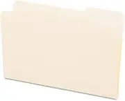 UNV15123 - Universal File Folders by Universal