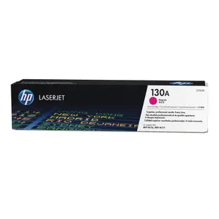 HP CF353A(130A) 紅色原廠碳粉匣 適用 HP M176n / MFP M177fw (9.4折)