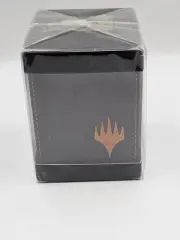Ultra Pro Magic The Gathering Mythic Edition Premium Deck Box Alcove Flip