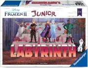 Ravensburger Frozen 2 Labyrinth Junior Board Game
