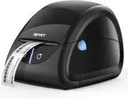 iDPRT Label Printer - SP310 Direct Desktop Thermal Label Maker for Home, Off...