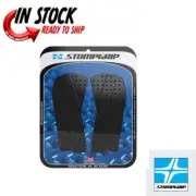 STOMPGRIP VOLCANO PROFILE TRACTION TANK PAD KTM 2023-2025 890 ADVENTURE R