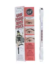 Benefit Goof Proof Brow Pencil, No. 4.5, 0.01 oz