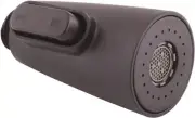 Premier 3570630 Pull-Down Spray Head for Creswell 3558066 & 3558067 Black