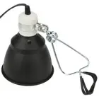 Reptile Turtle Heat UVA/UVB Bulb Lamp Light Holder For Chicken Brooder Basking U