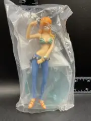 Bandai One Piece Super Styling Nami Figure Great Decisive Battle