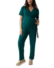 Ingrid & Isabel Maternity Now + Forever Jumpsuit