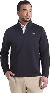 [pumagolf] Men's Pebble 1/4 Zip