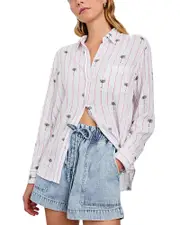 Rails Charli Shirt