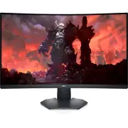 Dell S3222DGM 32" Curved Gaming Monitor
