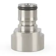 Cornelius Type Ball Lock Post 5/8 to Liquid ball lock