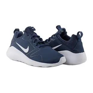 NIKE WMNS KAISHI 2.0 深藍色 女 慢跑鞋 833666-410