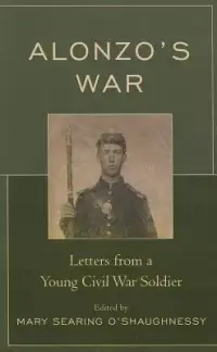 在飛比找博客來優惠-Alonzo’s War: Letters from a Y