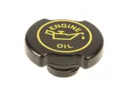 Motorcraft 82MY83K Oil Filler Cap Fits 1994-1996, 1998-2003 Mazda B3000 (for: Mazda)