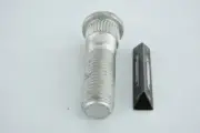 Wheel Stud For MITSUBISHI LIBERO CD8W 4WD Fasteners