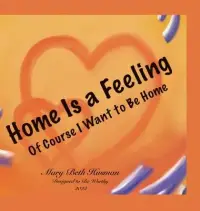 在飛比找博客來優惠-Home Is a Feeling: Of Course I