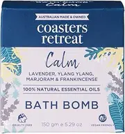 Coasters Retreat Bath Bomb Calm 150g