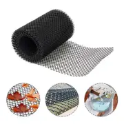 screens Plastic Gutter Guard Mesh Gutters Cover Gutter Leaf Guard