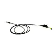 Polaris Throttle Cable, Genuine OEM Part 7081673, Qty 1