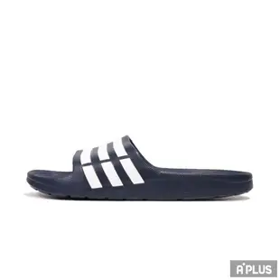 ADIDAS 男女 拖鞋 DURAMO SLIDE 防水 三色 - G15890 / G15892 / U43664