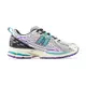 New Balance 1906系列 男女鞋 銀紫藍 D楦 運動 休閒鞋 M1906RCF